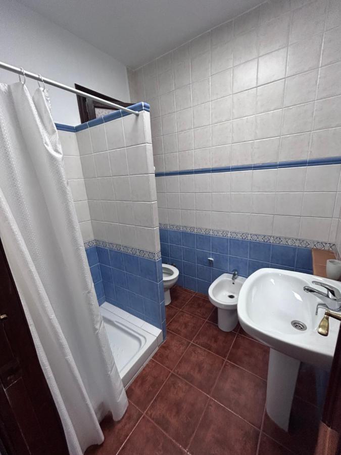 Villa En Frigiliana Con Piscina Y Jacuzzi Bagian luar foto